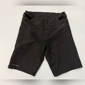 Troy Lee Designs Women's Skyline Short Shell Off-Road BMX - M